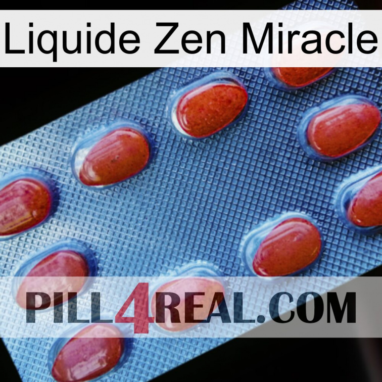 Miracle Zen Liquid 06
